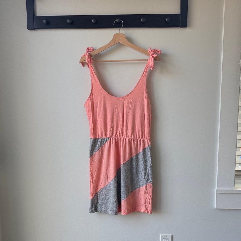 Roxy sundress